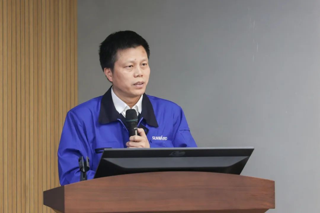 2021中国（长沙）国际工程机械设计大赛暨“设计之星”评选活动云顶国际yd888智能组“立异设计事情营”开营啦！