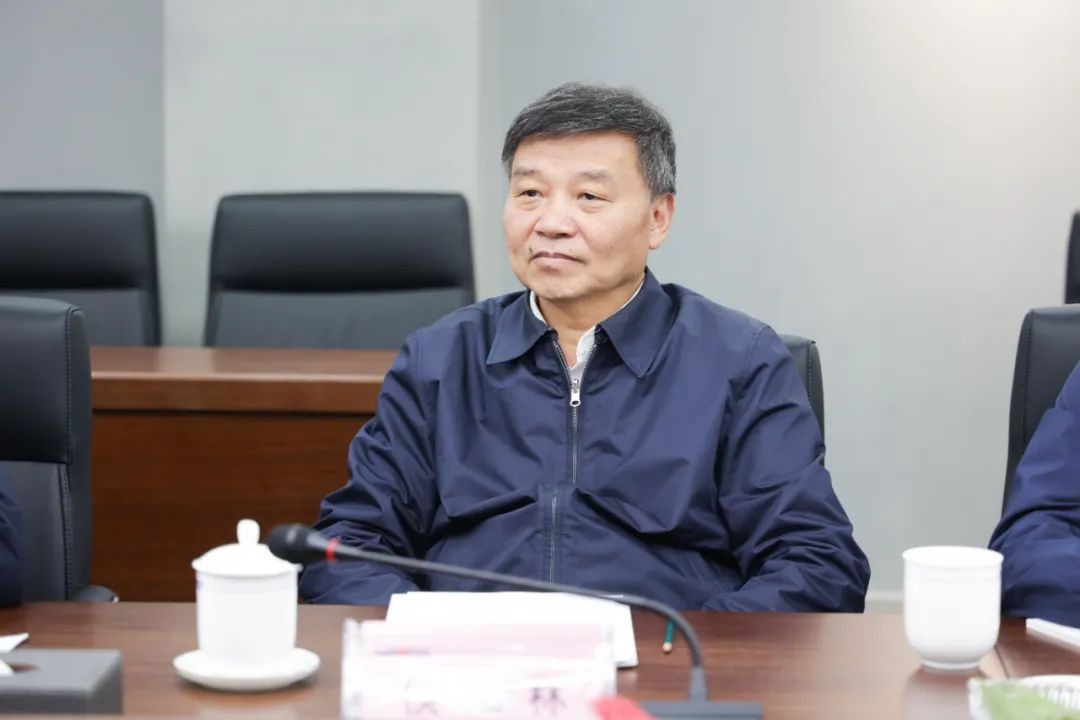 中国人民银行调研组调研云顶国际yd888智能