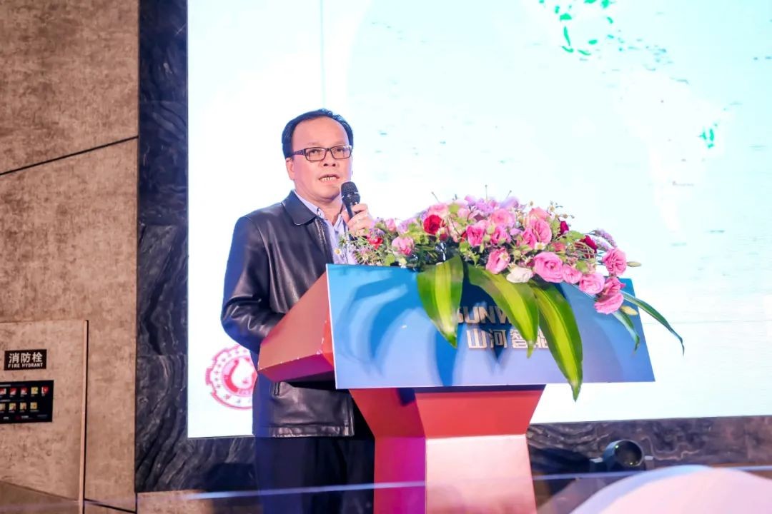 饕餮盛宴！云顶国际yd888智能?建华建材预制桩施工装备与手艺交流会盛大召开