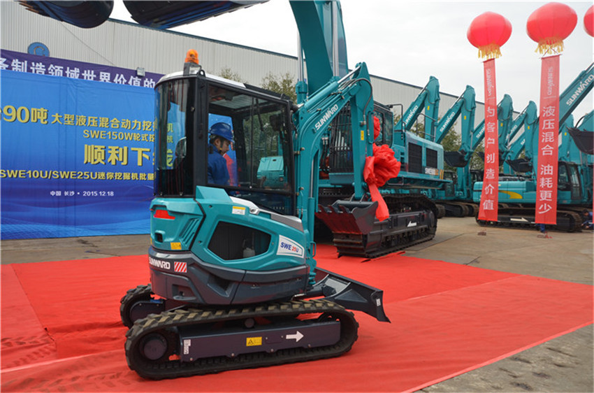 新品下线&精品批量上市：云顶国际yd888智能“组合拳”逆势出击