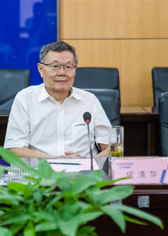 化危为机 共克时艰 为完成年度谋划目的而起劲