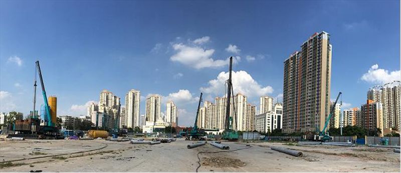 十六载如一，，，，，，云顶国际yd888智能“三心”产品赢在路上