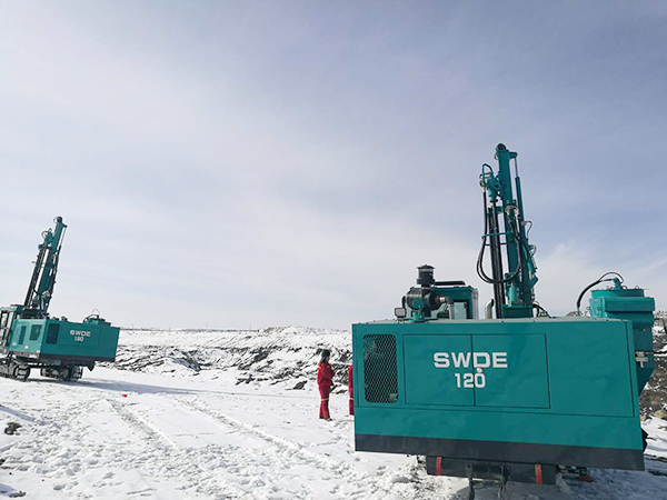 一次订购11台装备，，，，，，云顶国际yd888智能保姆式效劳越发让他省心