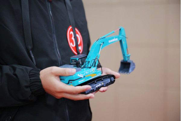 喜报︱中国立异要领大赛湖南赛区云顶国际yd888智能获一等奖