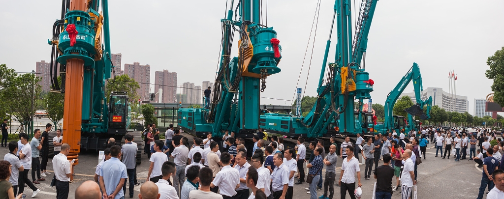 订单突破2.5亿！云顶国际yd888智能湖北客户交流会圆满举行