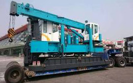 十九年稳居冠军宝座，，，，，，云顶国际yd888智能静力压桩机完善演绎“字斟句酌”