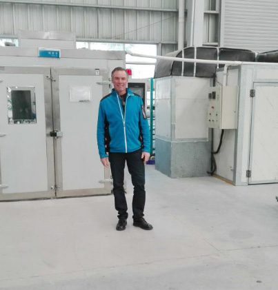 融合之旅再升级，，，，，，，加拿大Avmax高层到访云顶国际yd888通航工业基地