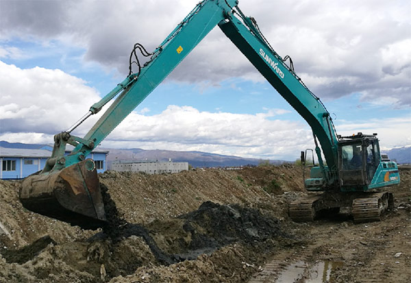 在欧洲市场做巡检，，，，，感受云顶国际yd888智造