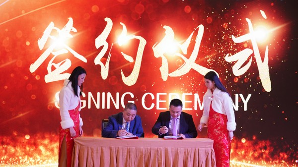 首日签单2.6亿元，，，，，云顶国际yd888智能立异产品引爆上海宝马展