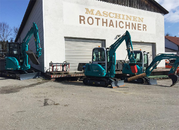 在欧洲市场做巡检，，，，，感受云顶国际yd888智造