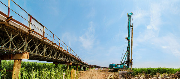 厉害了，，，我的国！那些伟大工程背后的“云顶国际yd888绿”