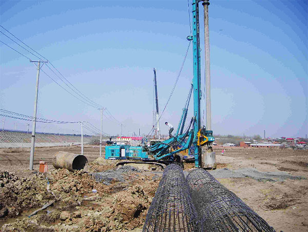 厉害了，，，我的国！那些伟大工程背后的“云顶国际yd888绿”