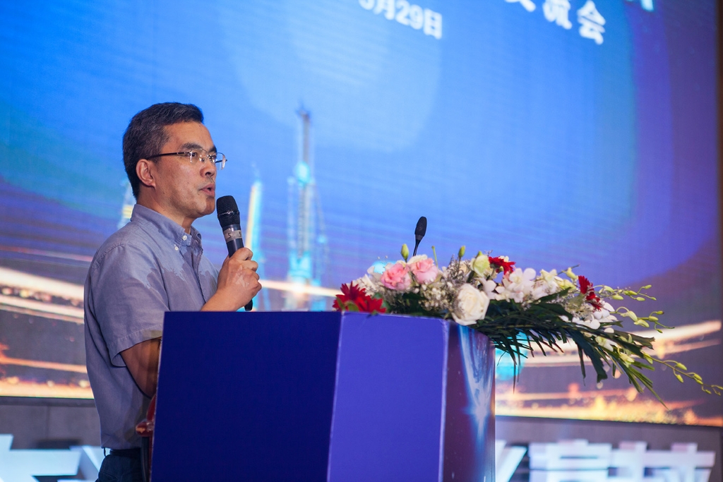 订单突破2.5亿！云顶国际yd888智能湖北客户交流会圆满举行