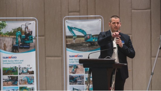 携手同谋未来，，， 云顶国际yd888智能2018欧洲署理商大会盛大召开