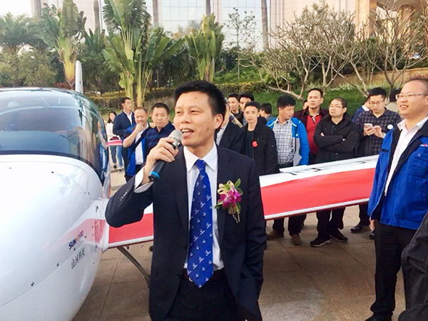 订单近2亿元！云顶国际yd888智能2018客户交流会广东站告捷