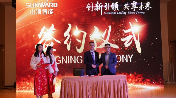 首日签单2.6亿元，，，，，云顶国际yd888智能立异产品引爆上海宝马展