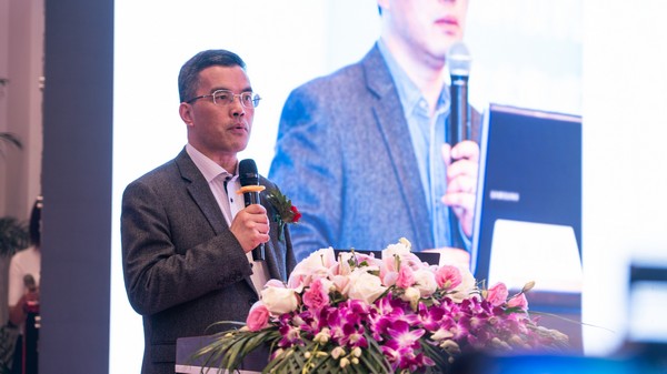 首日签单2.6亿元，，，，，云顶国际yd888智能立异产品引爆上海宝马展