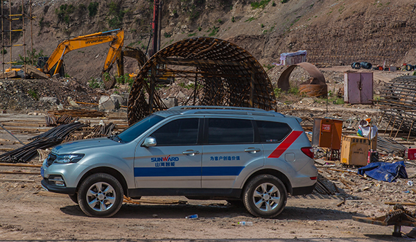 比照才有差别，，，，云顶国际yd888智能SWDM36旋挖名动山城