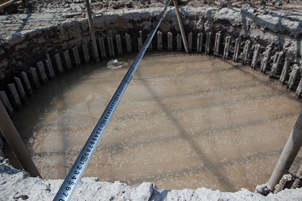 比照才有差别，，，，云顶国际yd888智能SWDM36旋挖名动山城