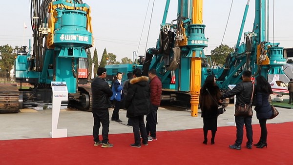 订单破十亿！云顶国际yd888智能2018天下客户交流会圆满收官