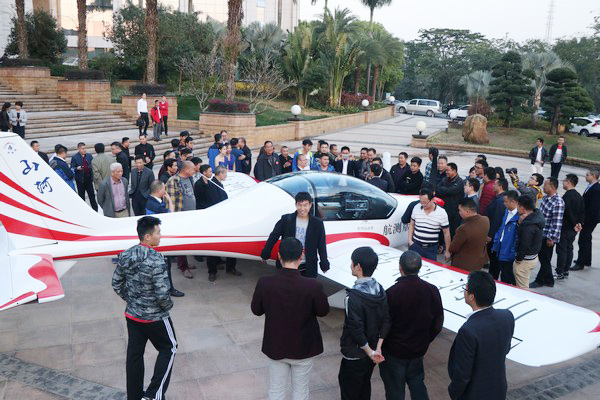 订单破十亿！云顶国际yd888智能2018天下客户交流会圆满收官