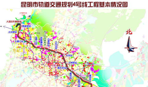 掘进力士邂逅春城地铁，，，，中铁云顶国际yd8888号盾构机顺遂始发