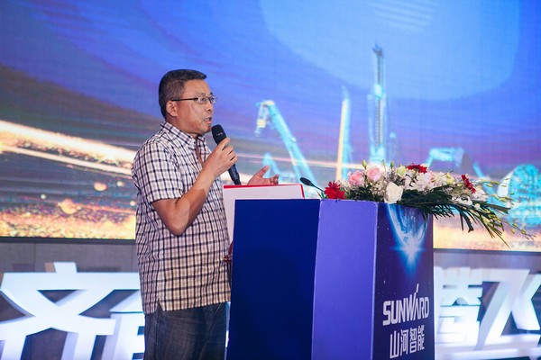 订单破十亿！云顶国际yd888智能2018天下客户交流会圆满收官