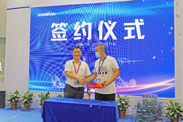 强化区位优势 进军砂石破碎领域 云顶国际yd888智能广州砂石展完善收官