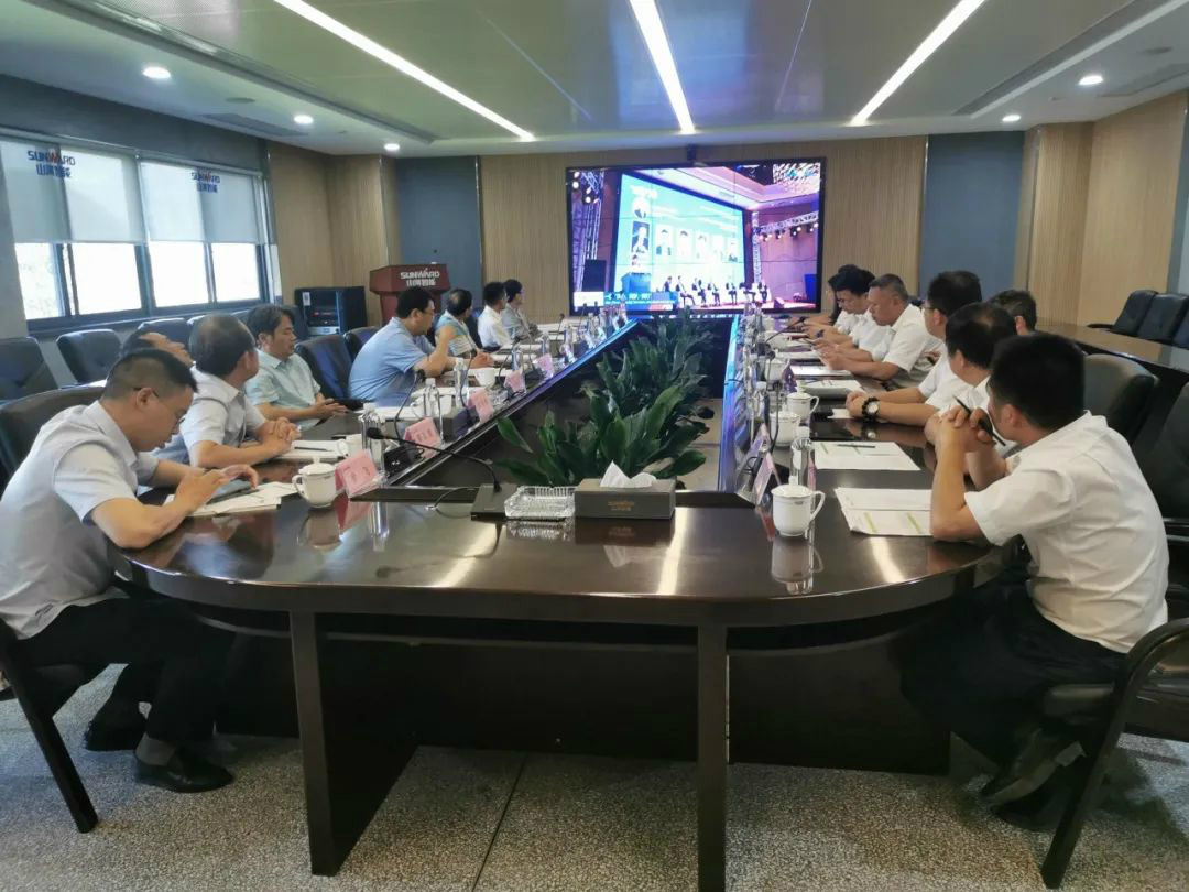 工信部调研云顶国际yd888智能