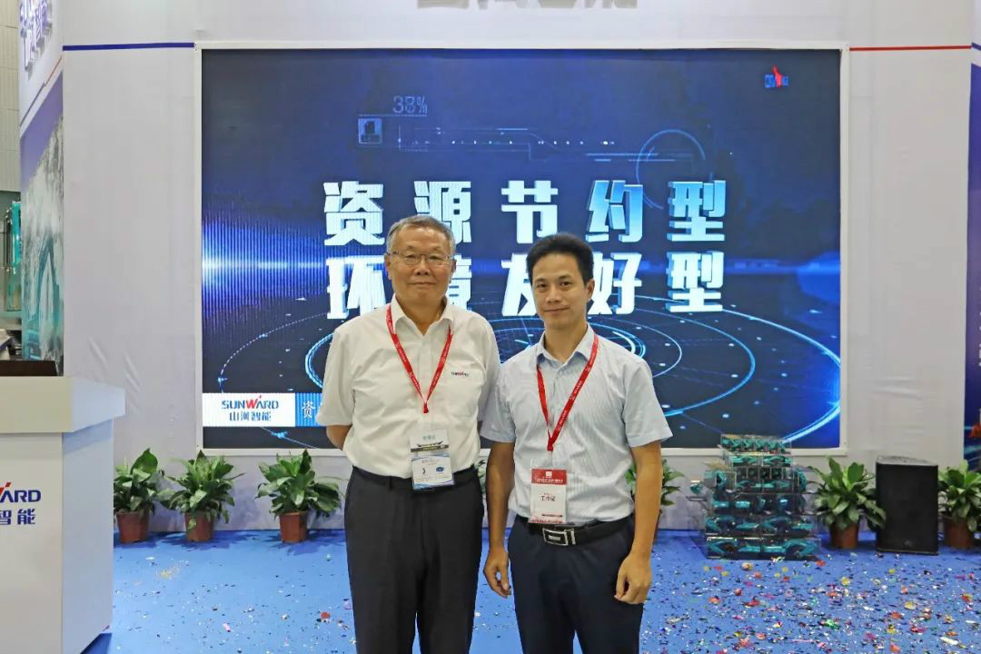 强化区位优势 进军砂石破碎领域 云顶国际yd888智能广州砂石展完善收官