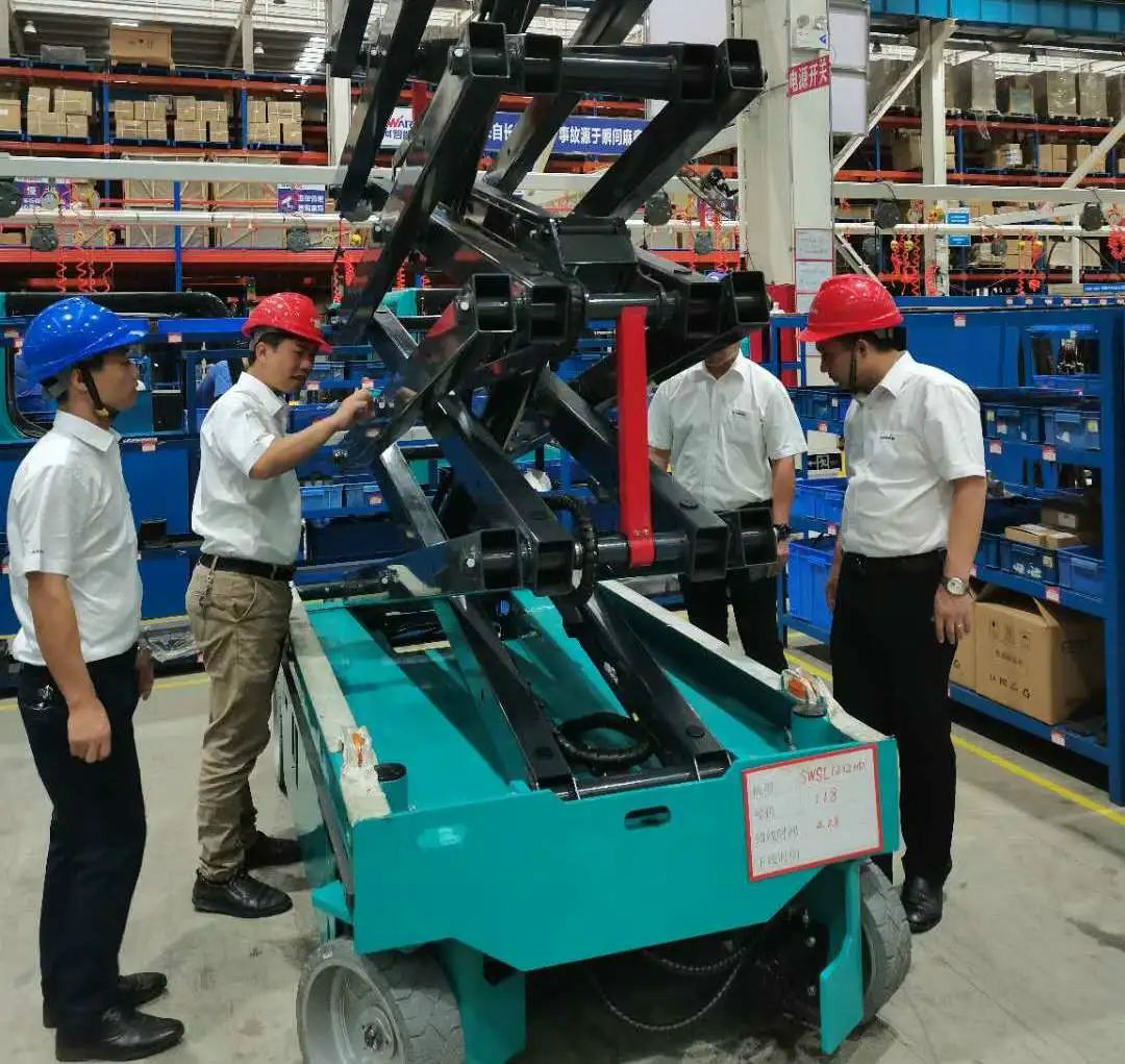 高空事业，，，，，，，有你们真好！