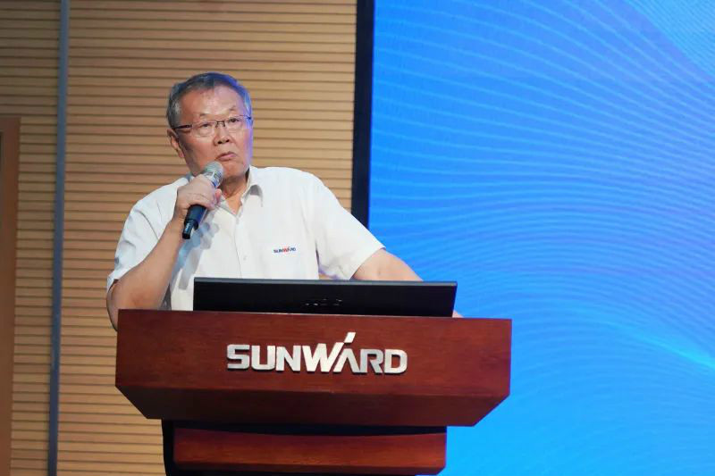 云顶国际yd888智能携手鼎捷软件，，，，，，，以数字实力共谱营运新篇章