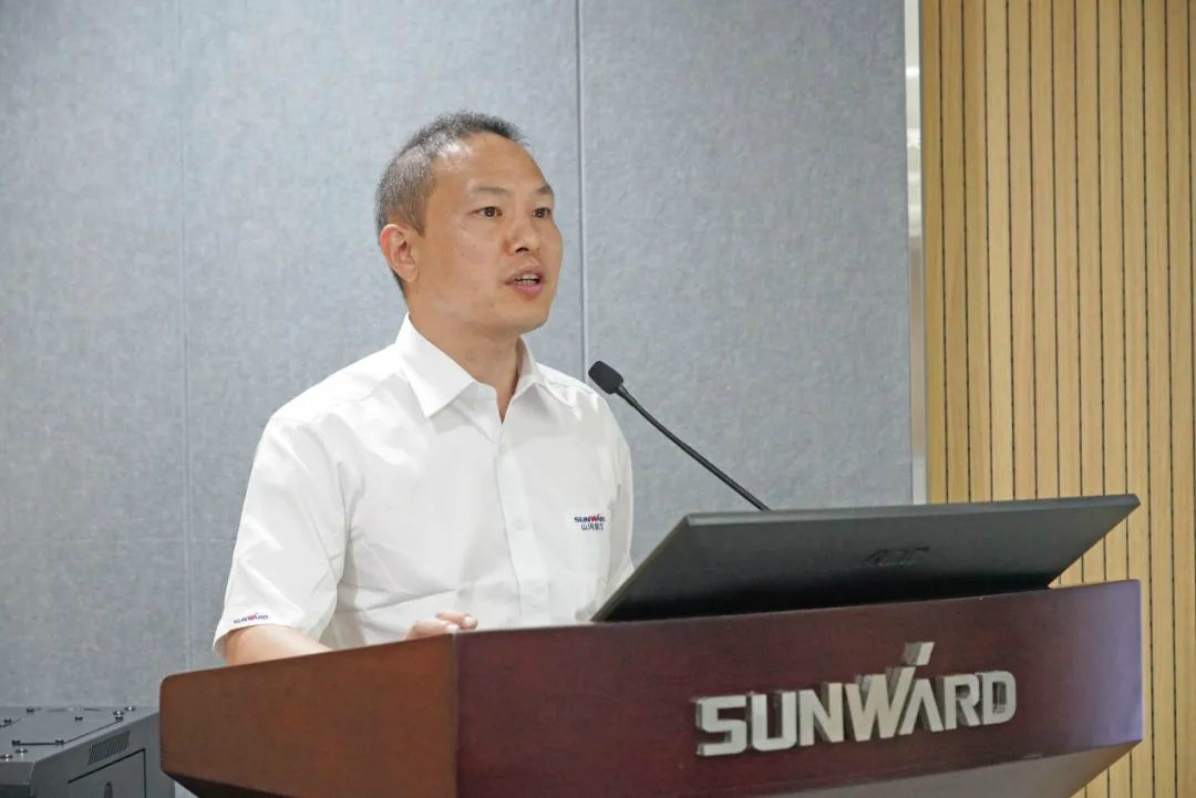 省人大常委会党组副书记、副主任王柯敏调研云顶国际yd888智能