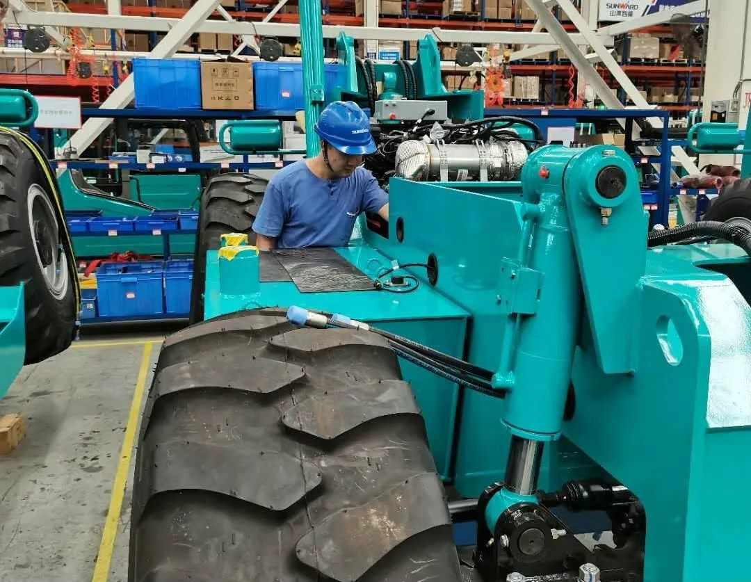 高空事业，，，，，，，有你们真好！