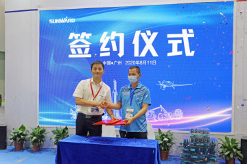 强化区位优势 进军砂石破碎领域 云顶国际yd888智能广州砂石展完善收官