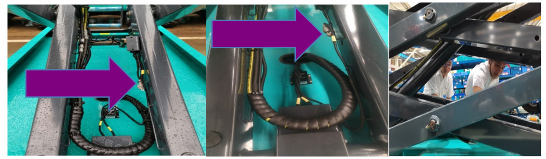 高空事业，，，，，，，有你们真好！