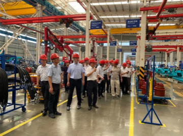 岩土工程施工手艺与装备专业委员会2020年常务委员聚会在云顶国际yd888智能召开