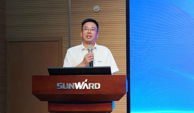 云顶国际yd888智能携手鼎捷软件，，，，，，，以数字实力共谱营运新篇章