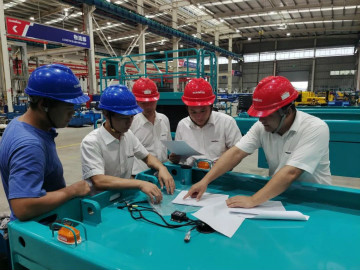 高空事业，，，，，，，有你们真好！