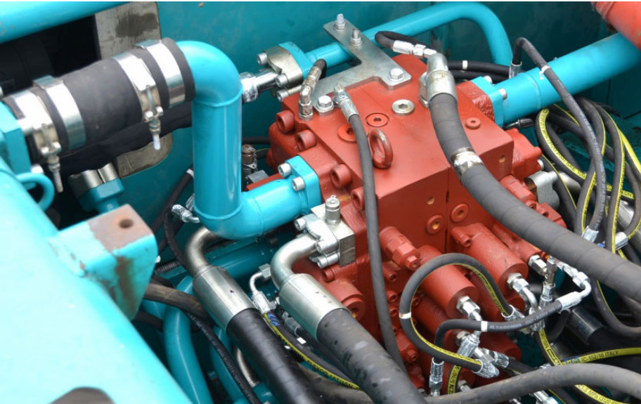 向“卡脖子”的地方下大功夫!云顶国际yd888智能中标国家级项目