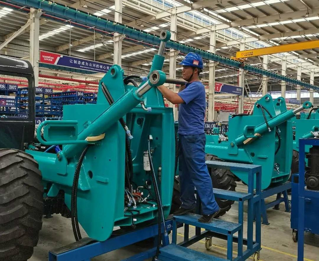 高空事业，，，，，，，有你们真好！