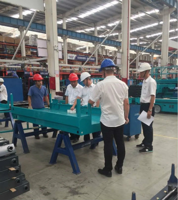 高空事业，，，，，，，有你们真好！