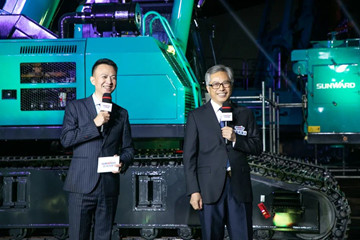 狂欢启动！云顶国际yd888智能万万钜惠邀约品牌嘉年华