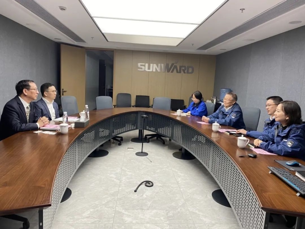 摩根士丹利银行亚洲有限公司批发银行新加坡分行向导考察云顶国际yd888智能