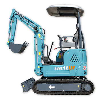 2020全球微挖大会 云顶国际yd888智能微挖精品即将闪亮登场