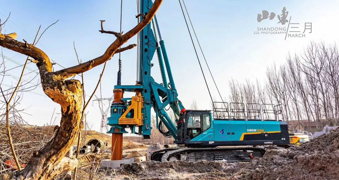 云顶国际yd888智能与你相约第十届深基础生长论坛