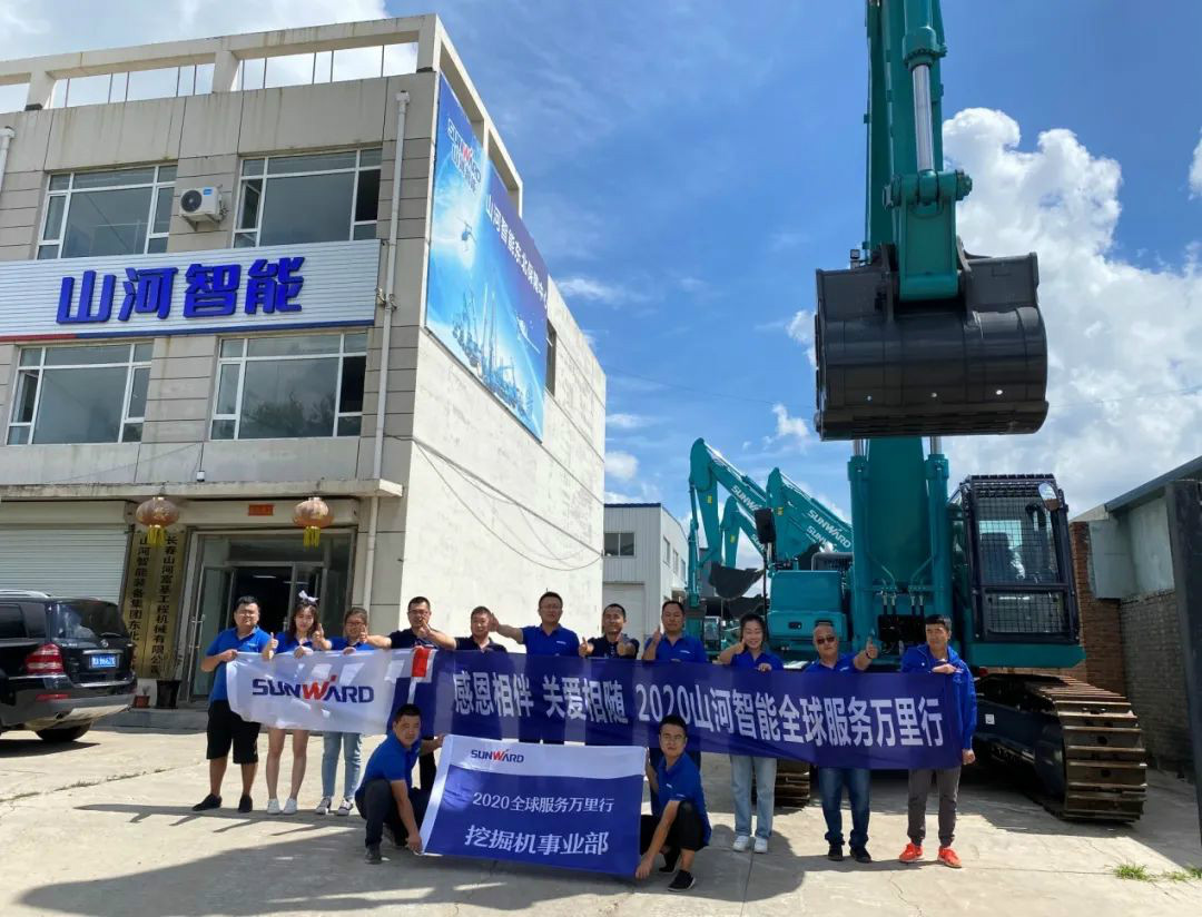 感恩相伴 关爱相随——听听云顶国际yd888客户心里话