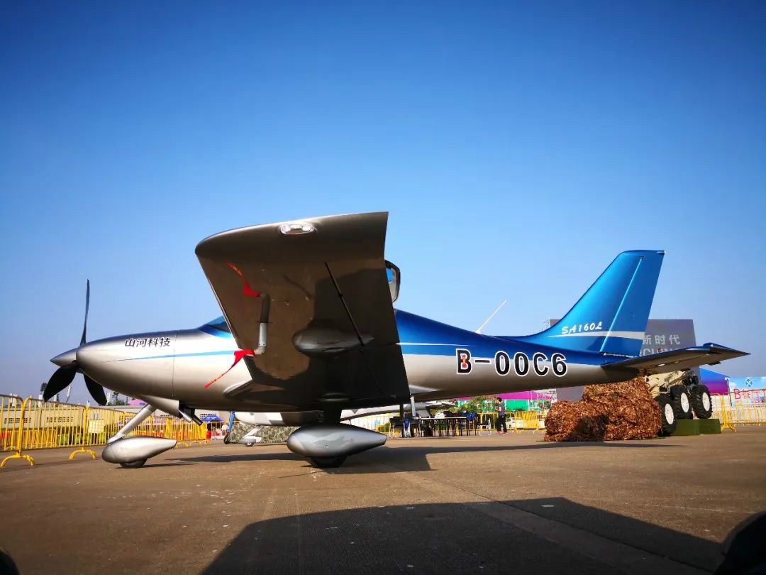 一款产品创立九个海内第一！云顶国际yd888航空梦这样照进现实