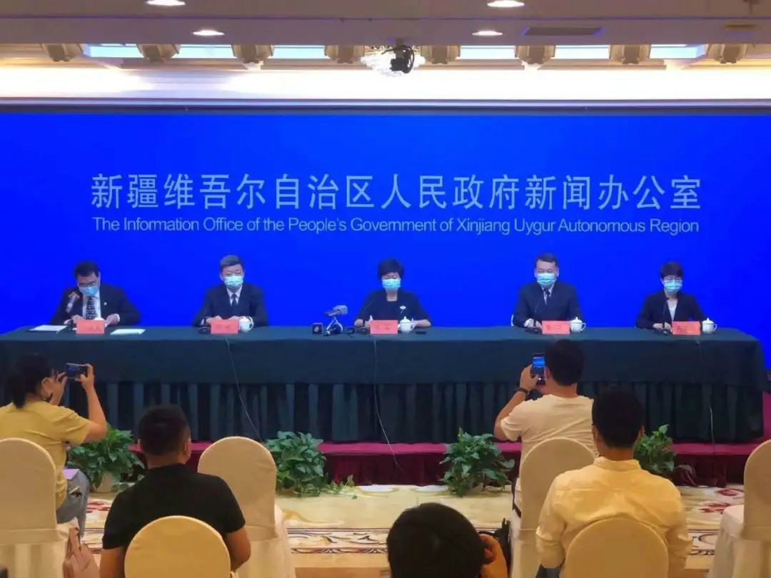 有你们，，，，，，，云顶国际yd888无畏！——云顶国际yd888人新疆抗疫