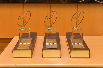 2020年韩国第二届云顶国际yd888杯高尔夫球赛圆满收官